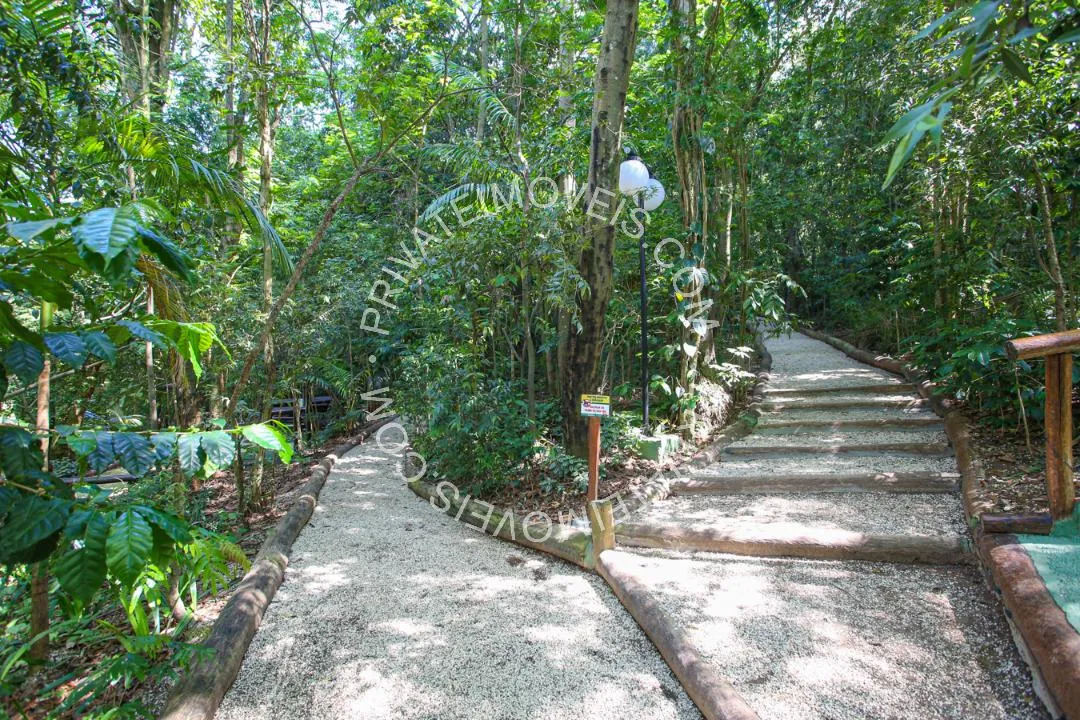 Cobertura com 1 suítes à venda em Panamby, São Paulo, por R$ 2.750.000 Imagem 19