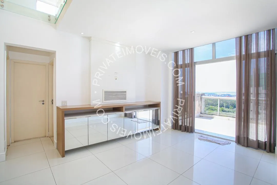 Cobertura com 1 suítes à venda em Panamby, São Paulo, por R$ 2.750.000 Imagem 7