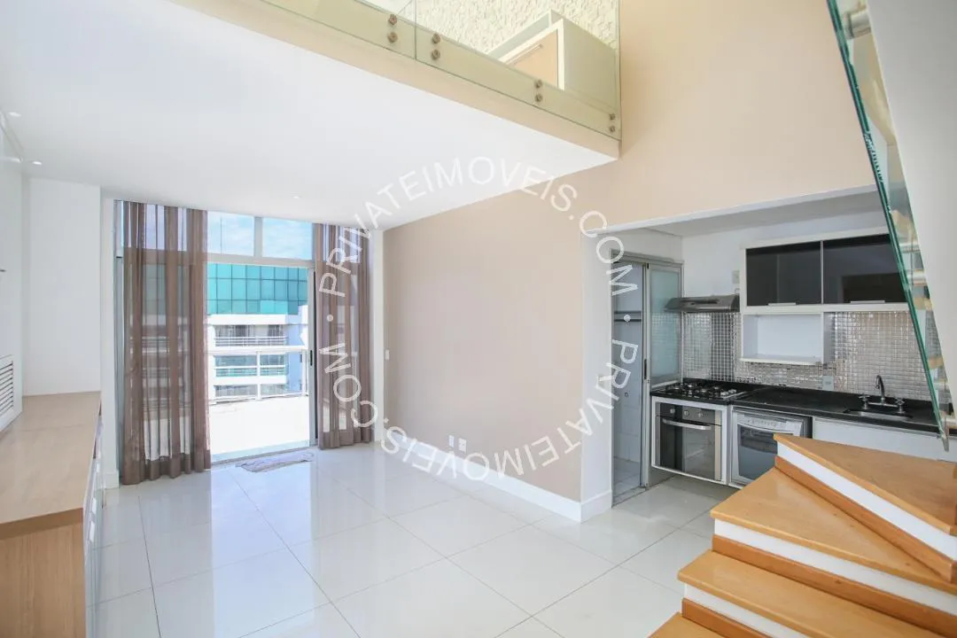 Cobertura com 1 suítes à venda em Panamby, São Paulo, por R$ 2.750.000 Imagem 8