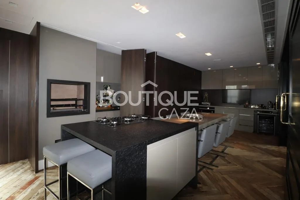 Apartamento com 3 suítes à venda em Panamby, São Paulo, por R$ 5.500.000 Imagem 51