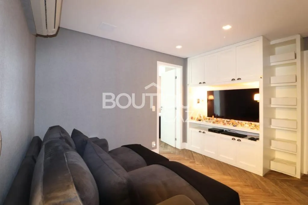 Apartamento com 3 suítes à venda em Panamby, São Paulo, por R$ 5.500.000 Imagem 27