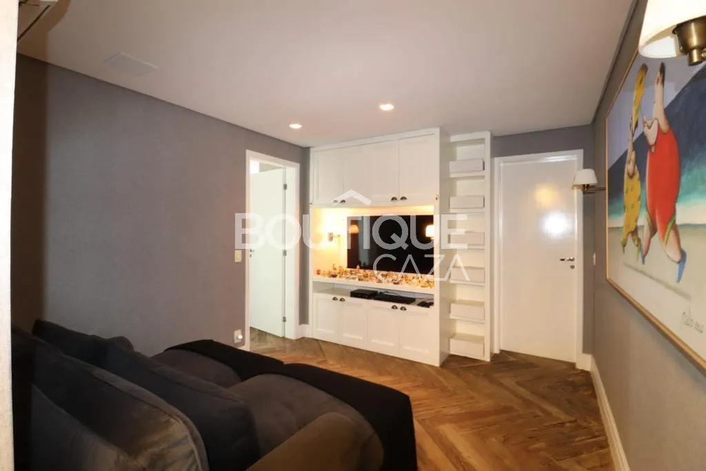 Apartamento com 3 suítes à venda em Panamby, São Paulo, por R$ 5.500.000 Imagem 33