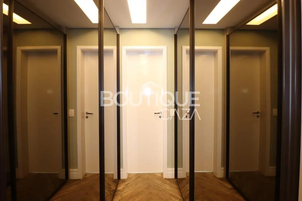 Apartamento com 3 suítes à venda em Panamby, São Paulo, por R$ 5.500.000 Imagem 13