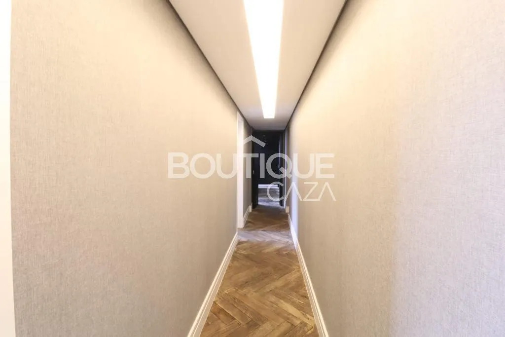 Apartamento com 3 suítes à venda em Panamby, São Paulo, por R$ 5.500.000 Imagem 44