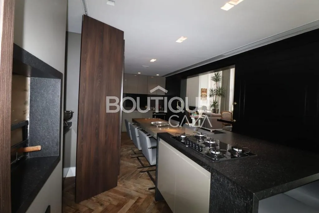 Apartamento com 3 suítes à venda em Panamby, São Paulo, por R$ 5.500.000 Imagem 45