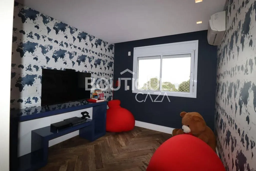 Apartamento com 3 suítes à venda em Panamby, São Paulo, por R$ 5.500.000 Imagem 46