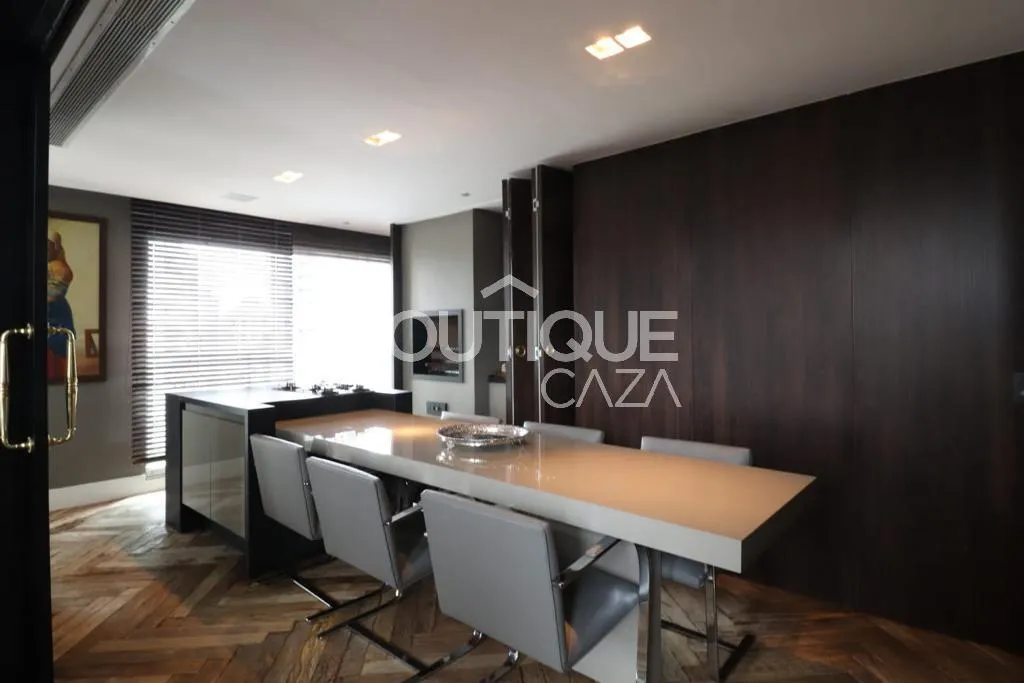 Apartamento com 3 suítes à venda em Panamby, São Paulo, por R$ 5.500.000 Imagem 65