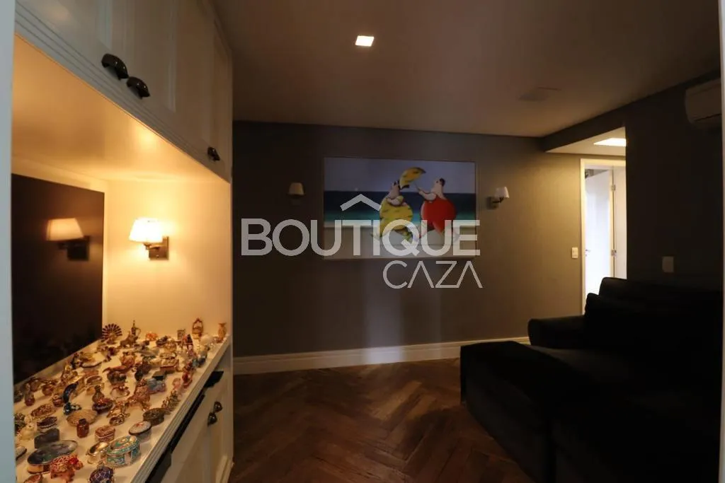 Apartamento com 3 suítes à venda em Panamby, São Paulo, por R$ 5.500.000 Imagem 49