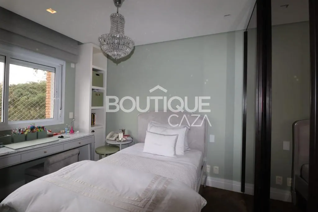 Apartamento com 3 suítes à venda em Panamby, São Paulo, por R$ 5.500.000 Imagem 58