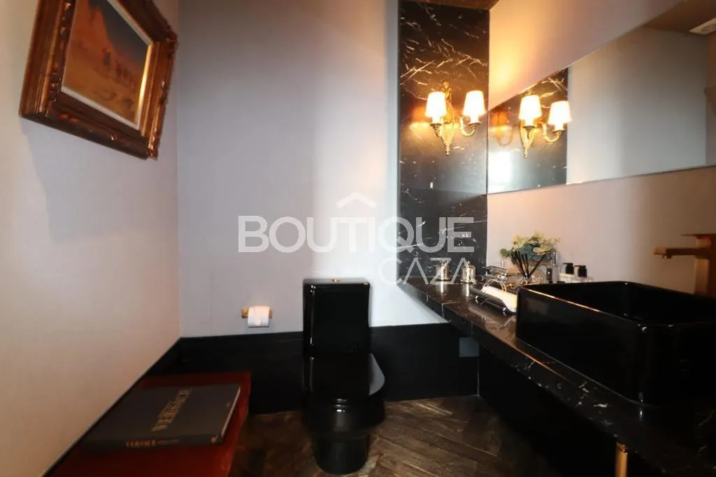 Apartamento com 3 suítes à venda em Panamby, São Paulo, por R$ 5.500.000 Imagem 63