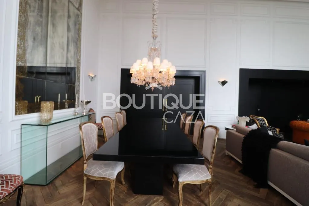 Apartamento com 3 suítes à venda em Panamby, São Paulo, por R$ 5.500.000 Imagem 4