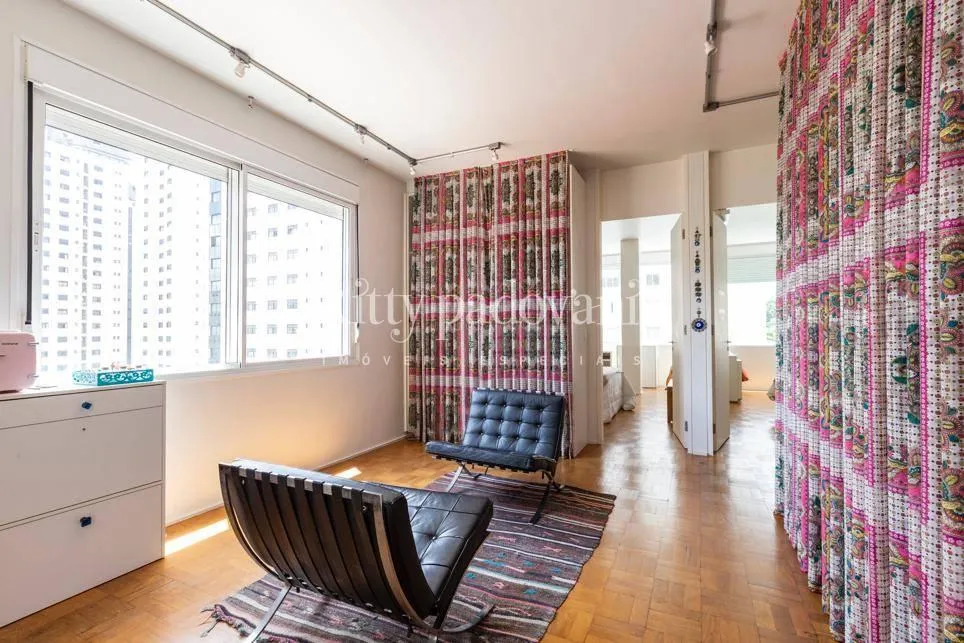 Apartamento com 4 suítes à venda em Jardim América, São Paulo, por R$ 6.830.000 Imagem 11