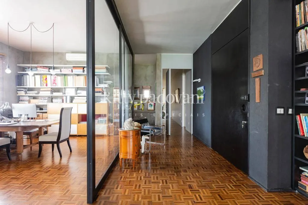 Apartamento com 4 suítes à venda em Jardim América, São Paulo, por R$ 6.830.000 Imagem 4