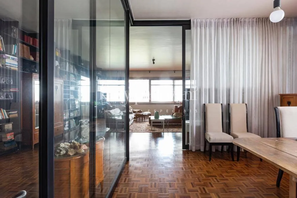 Apartamento com 4 suítes à venda em Jardim América, São Paulo, por R$ 6.830.000 Imagem 16