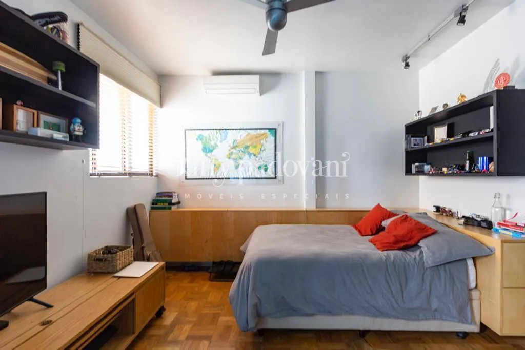 Apartamento com 4 suítes à venda em Jardim América, São Paulo, por R$ 6.830.000 Imagem 20