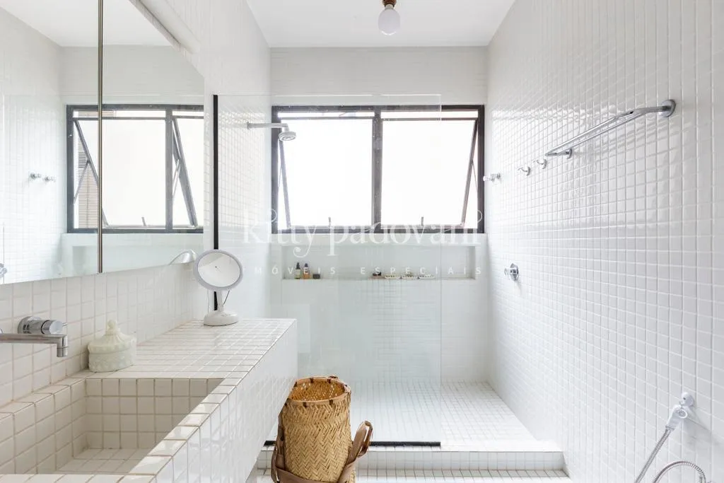 Apartamento com 4 suítes à venda em Jardim América, São Paulo, por R$ 6.830.000 Imagem 25