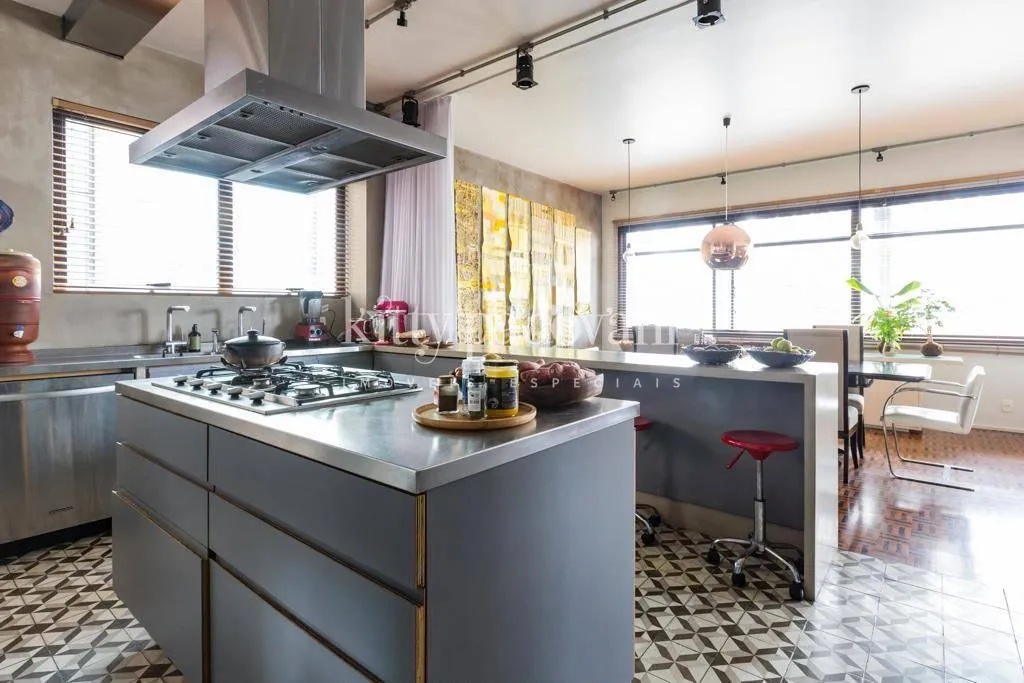 Apartamento com 4 suítes à venda em Jardim América, São Paulo, por R$ 6.830.000 Imagem 5