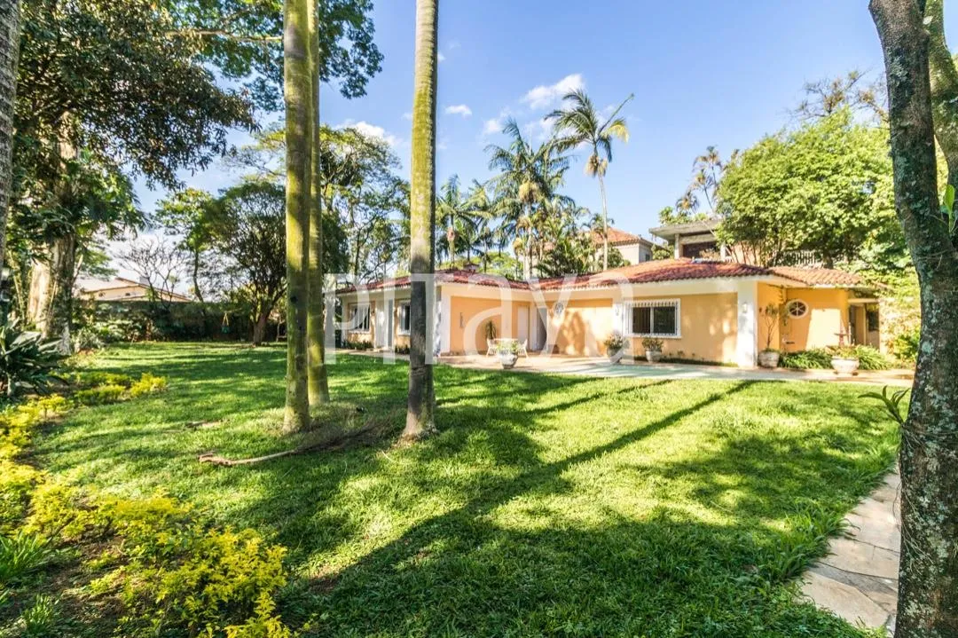 Casa com 2 suítes à venda em Cidade Jardim, São Paulo, por R$ 10.000.000 Imagem 7