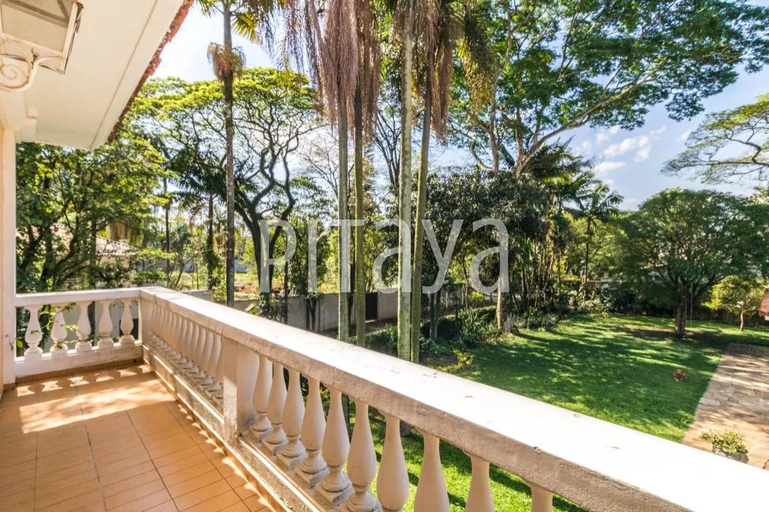 Casa com 2 suítes à venda em Cidade Jardim, São Paulo, por R$ 10.000.000 Imagem 8