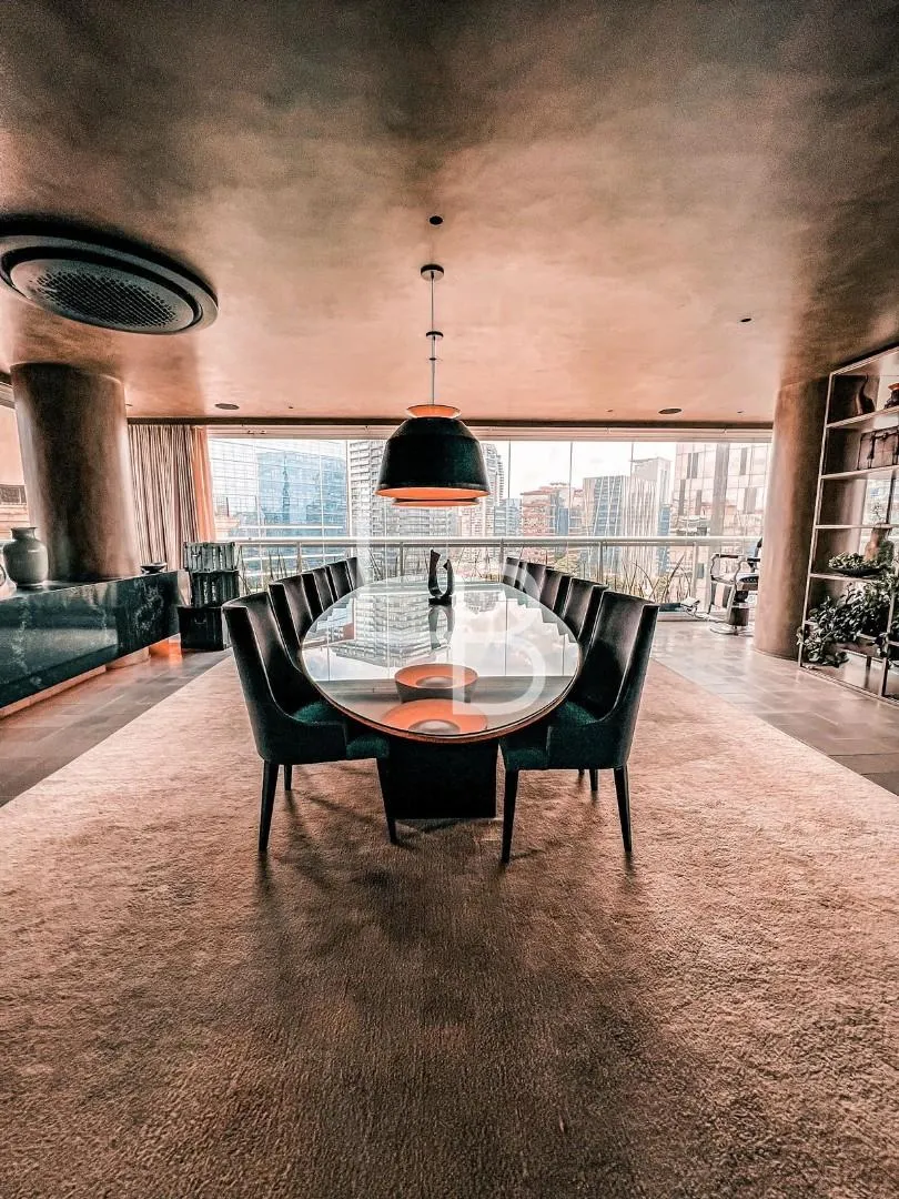 Apartamento com 3 suítes à venda em Vila Olímpia, São Paulo, por R$ 17.490.000 Imagem 3