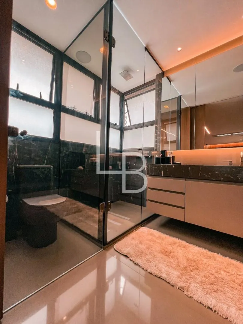 Apartamento com 3 suítes à venda em Vila Olímpia, São Paulo, por R$ 17.490.000 Imagem 15