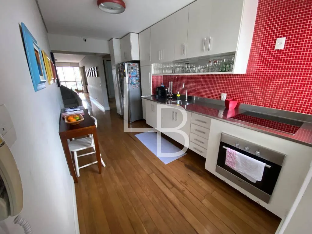 Cobertura com 4 suítes à venda em Itaim Bibi, São Paulo, por R$ 7.500.000 Imagem 10