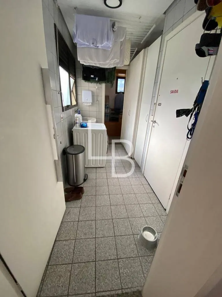 Cobertura com 4 suítes à venda em Itaim Bibi, São Paulo, por R$ 7.500.000 Imagem 11