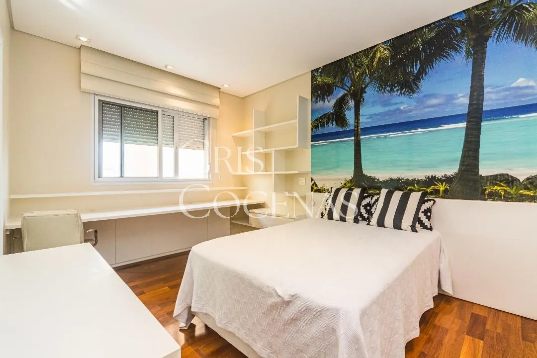 Cobertura com 4 suítes à venda em Alto de Pinheiros, São Paulo, por R$ 15.000.000 Imagem 55