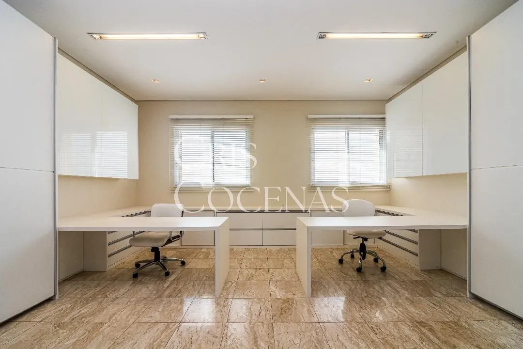 Cobertura com 4 suítes à venda em Alto de Pinheiros, São Paulo, por R$ 15.000.000 Imagem 51