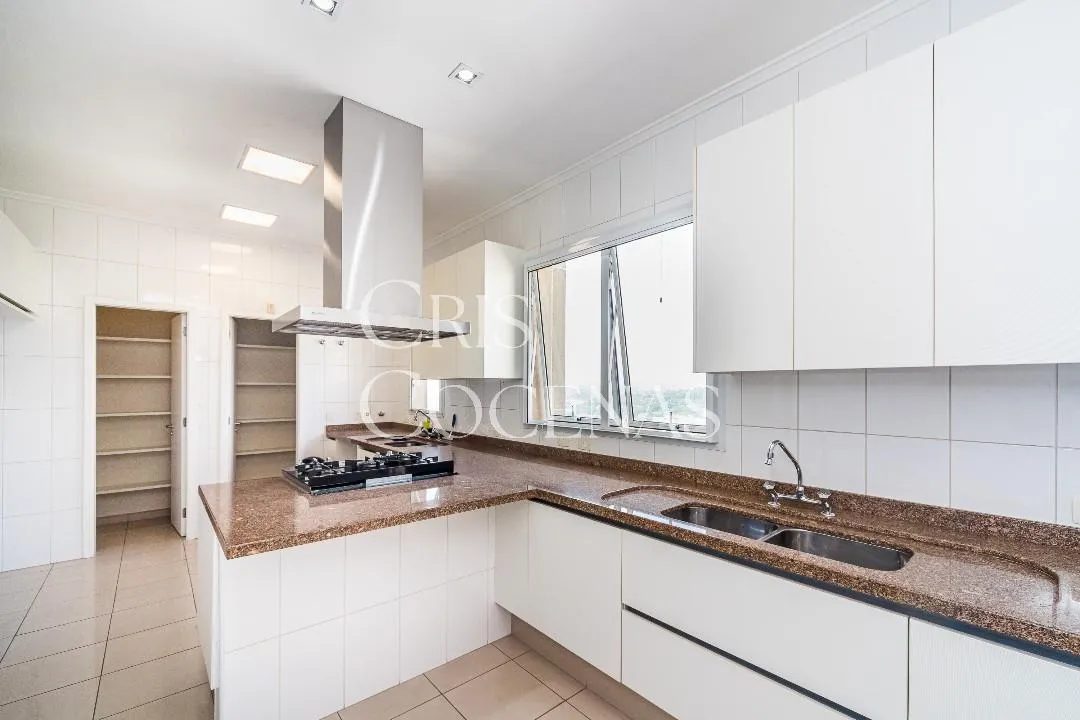 Cobertura com 4 suítes à venda em Alto de Pinheiros, São Paulo, por R$ 15.000.000 Imagem 16