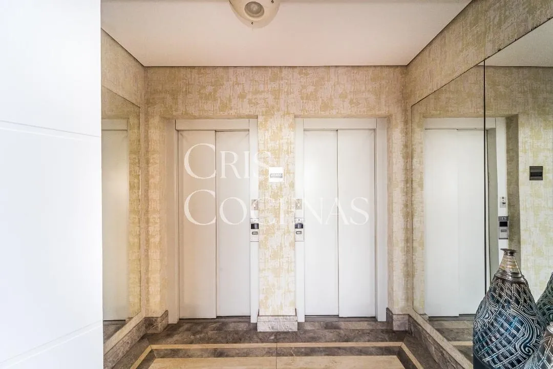 Cobertura com 4 suítes à venda em Alto de Pinheiros, São Paulo, por R$ 15.000.000 Imagem 12