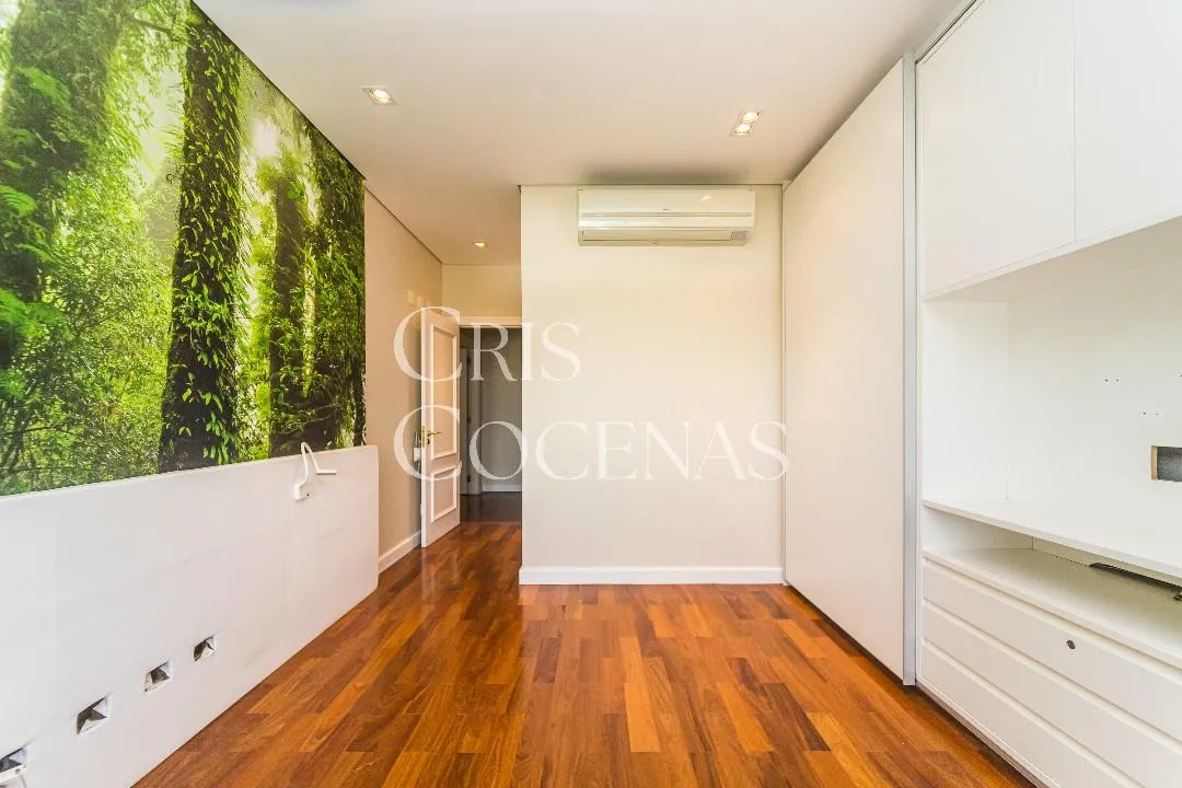 Cobertura com 4 suítes à venda em Alto de Pinheiros, São Paulo, por R$ 15.000.000 Imagem 38