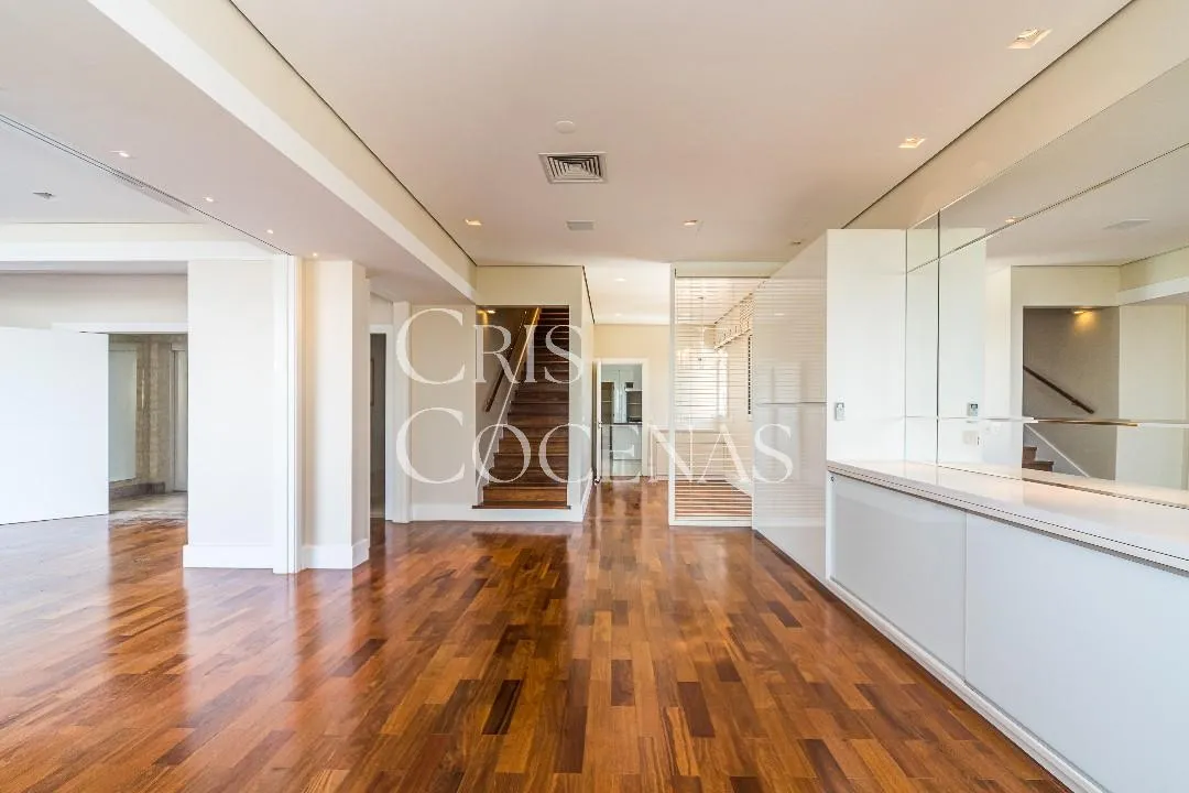 Cobertura com 4 suítes à venda em Alto de Pinheiros, São Paulo, por R$ 15.000.000 Imagem 6