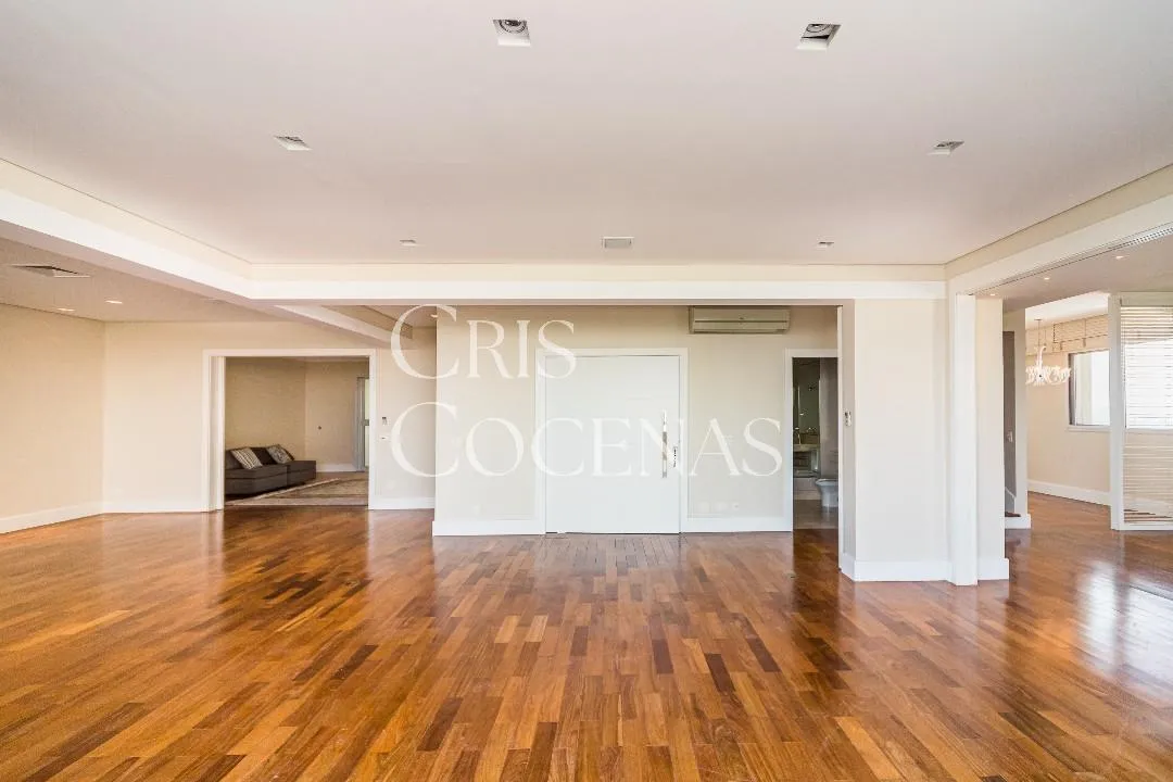 Cobertura com 4 suítes à venda em Alto de Pinheiros, São Paulo, por R$ 15.000.000 Imagem 3