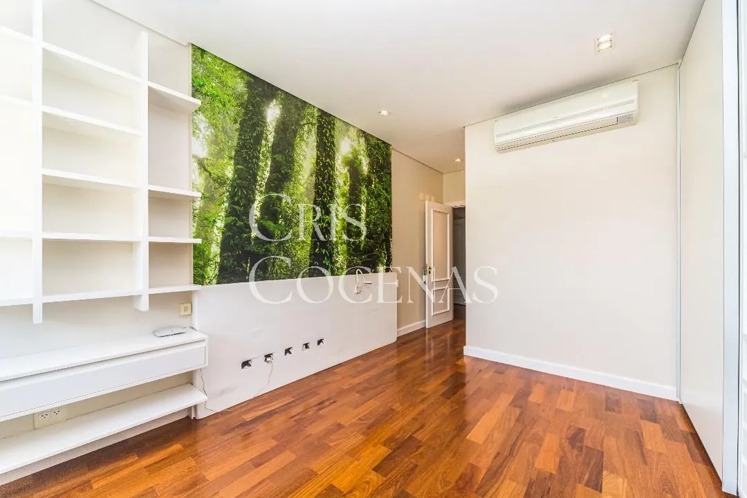 Cobertura com 4 suítes à venda em Alto de Pinheiros, São Paulo, por R$ 15.000.000 Imagem 32