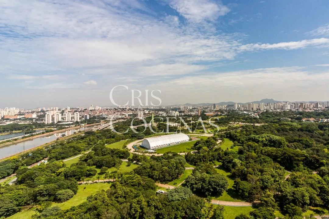 Cobertura com 4 suítes à venda em Alto de Pinheiros, São Paulo, por R$ 15.000.000 Imagem 13