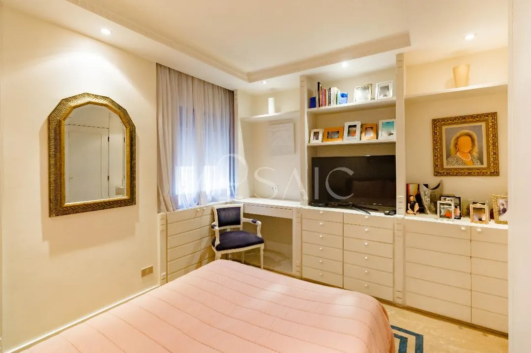 Cobertura com 3 suítes à venda em Jardim América, São Paulo, por R$ 8.500.000 Imagem 32