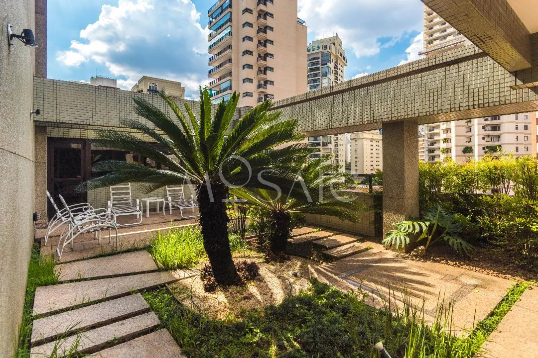 Cobertura com 3 suítes à venda em Jardim América, São Paulo, por R$ 8.500.000 Imagem 17