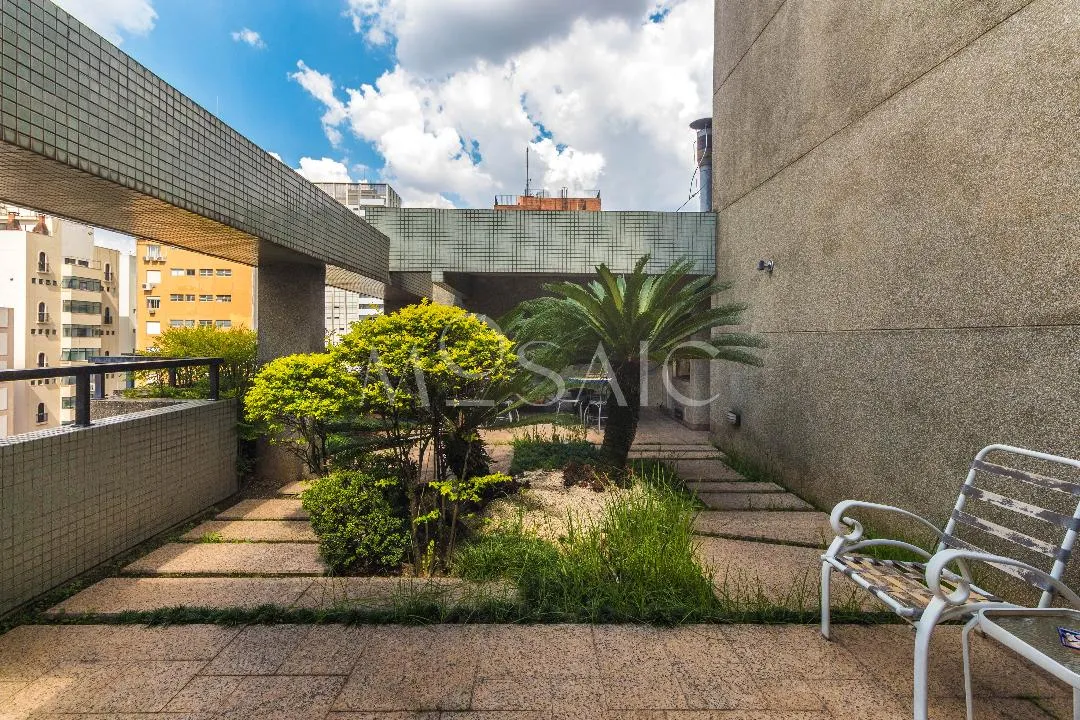 Cobertura com 3 suítes à venda em Jardim América, São Paulo, por R$ 8.500.000 Imagem 16