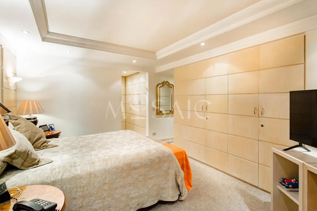 Cobertura com 3 suítes à venda em Jardim América, São Paulo, por R$ 8.500.000 Imagem 25