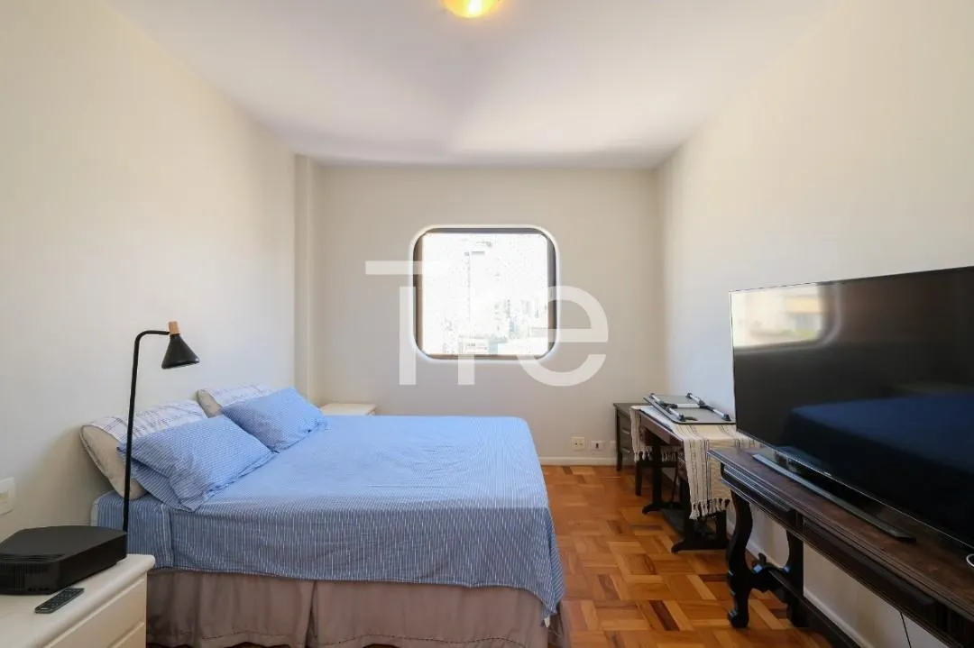 Apartamento com 2 suítes à venda em Jardim Paulista, São Paulo, por R$ 4.500.000 Imagem 15