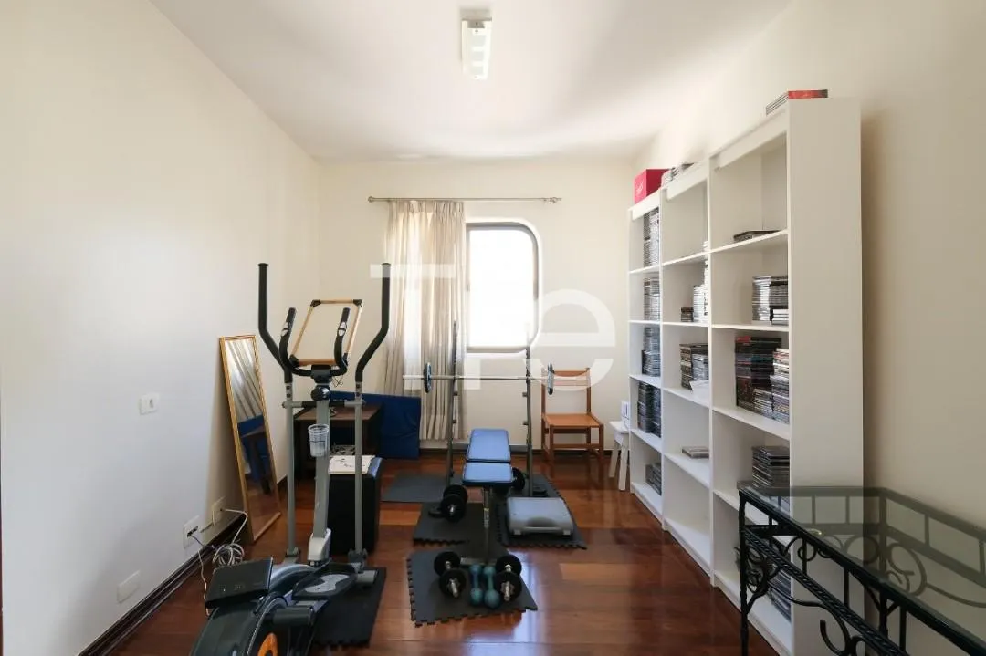 Apartamento com 2 suítes à venda em Jardim Paulista, São Paulo, por R$ 4.500.000 Imagem 5