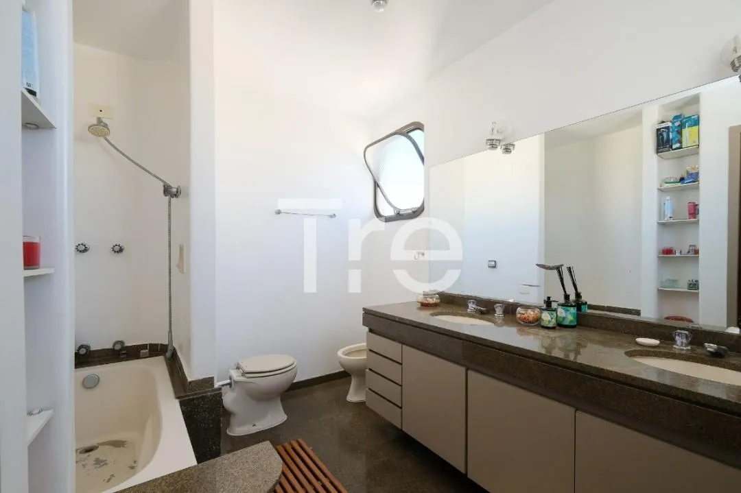 Apartamento com 2 suítes à venda em Jardim Paulista, São Paulo, por R$ 4.500.000 Imagem 14