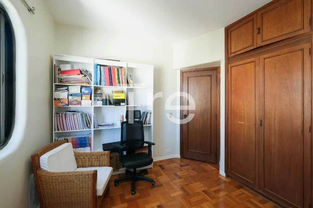 Apartamento com 2 suítes à venda em Jardim Paulista, São Paulo, por R$ 4.500.000 Imagem 12