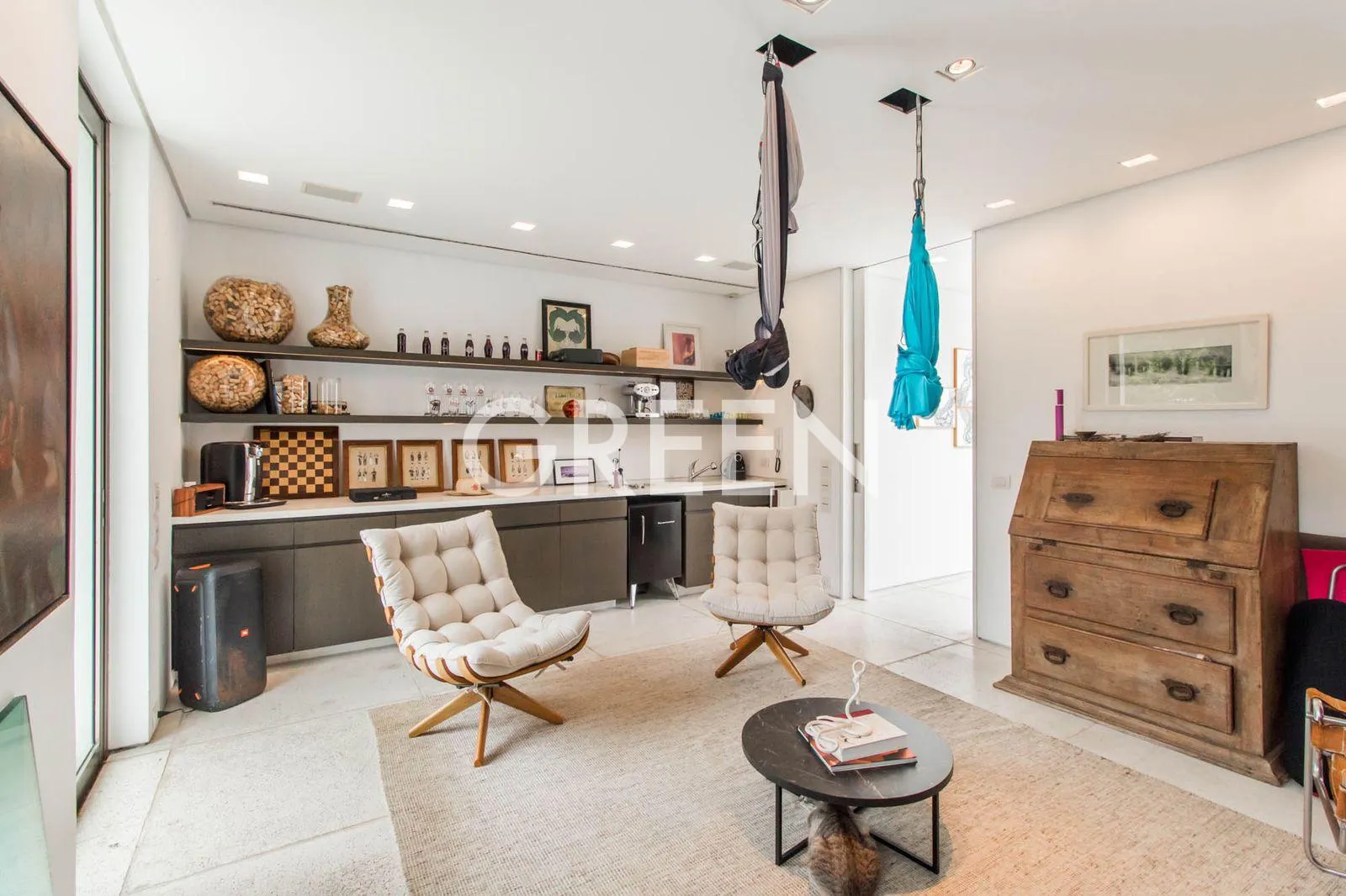 Casa com 3 suítes à venda em Jardim Paulistano, São Paulo, por R$ 14.300.000 Imagem 16