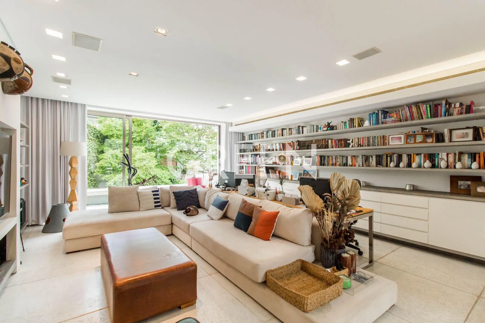 Casa com 3 suítes à venda em Jardim Paulistano, São Paulo, por R$ 14.300.000