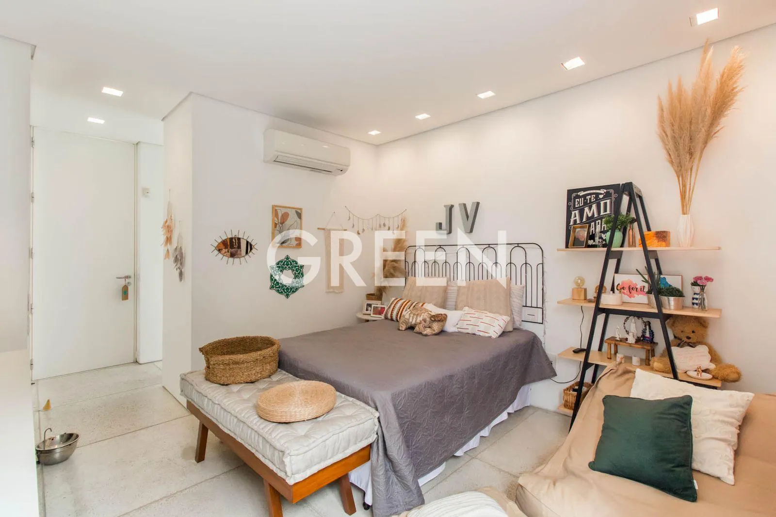 Casa com 3 suítes à venda em Jardim Paulistano, São Paulo, por R$ 14.300.000 Imagem 19