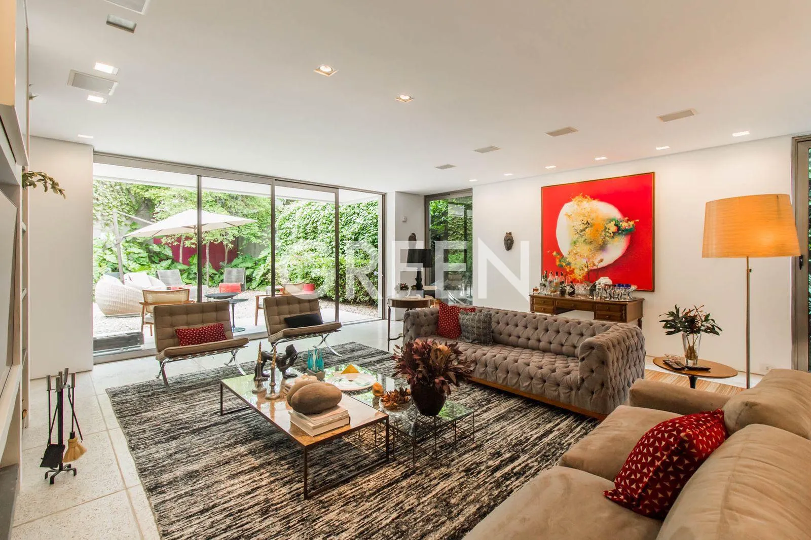 Casa com 3 suítes à venda em Jardim Paulistano, São Paulo, por R$ 14.300.000 Imagem 7