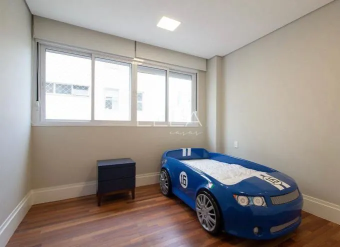 Apartamento com 1 suítes à venda em Cerqueira César, São Paulo, por R$ 3.990.000 Imagem 12