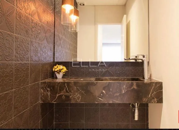 Apartamento com 1 suítes à venda em Cerqueira César, São Paulo, por R$ 3.990.000 Imagem 9